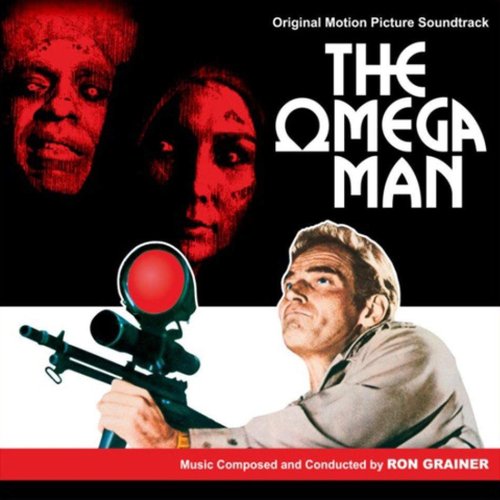 The Omega Man
