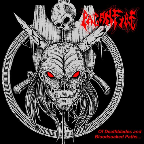 Of Deathblades and Bloodsoaked Paths... - EP