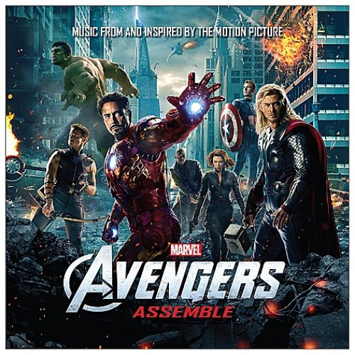 Avengers