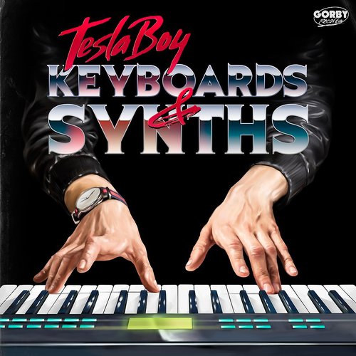 Keyboards & Synths