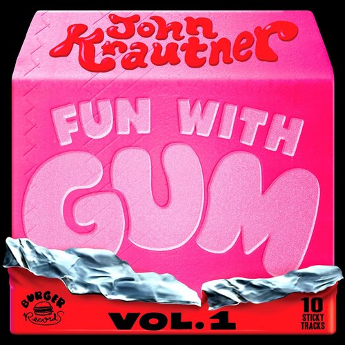 Fun With Gum, Vol. 1