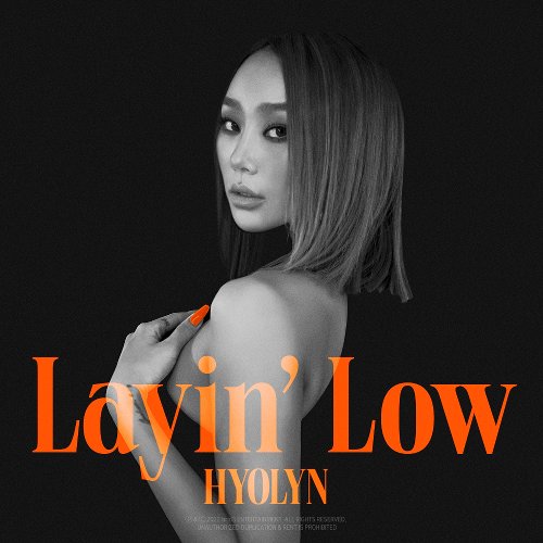 Layin' Low (feat. Jooyoung)