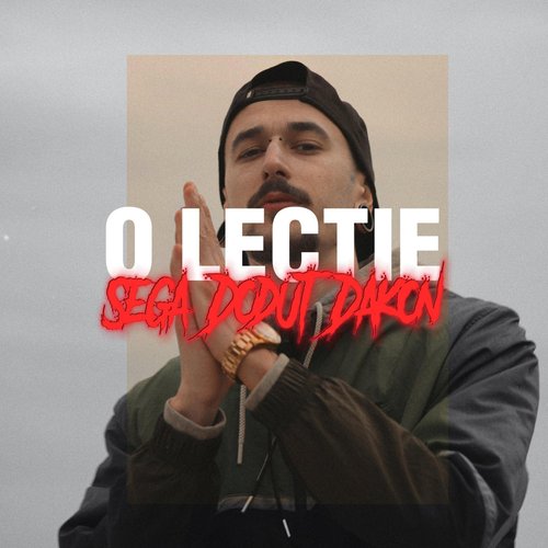 O lectie (feat. Dodut & Dakon) - Single