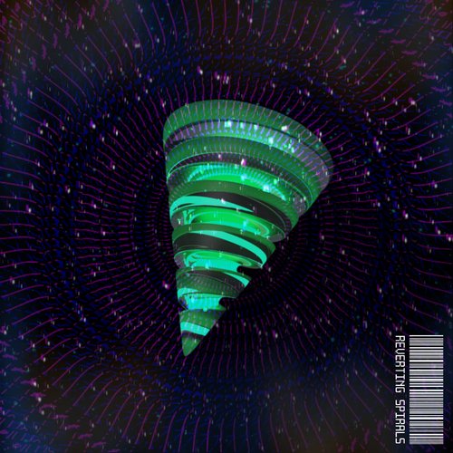 Reverting Spirals
