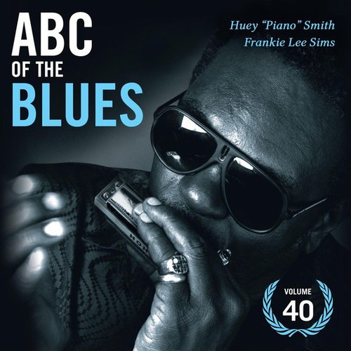 ABC Of The Blues Vol 40