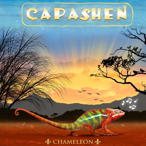 Chameleon