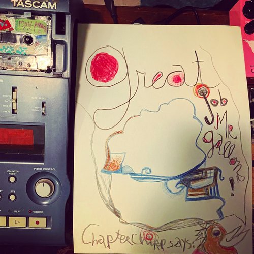 chapter chirp