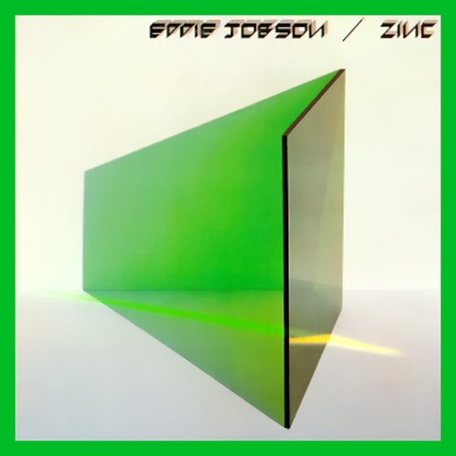 Zinc The Green Album — Eddie Jobson Last.fm