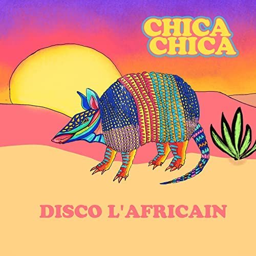 Disco L’Africain