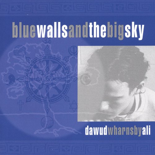 Blue Walls and the Big Sky