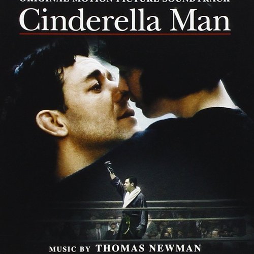 Cinderella Man (Soundtrack)