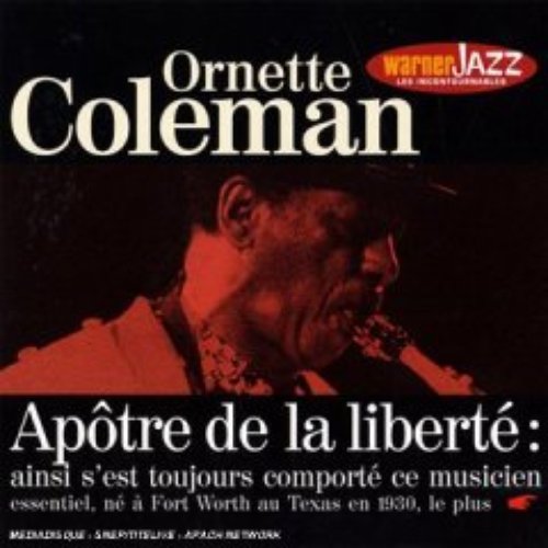 Les Incontournables du Jazz - Ornette Coleman