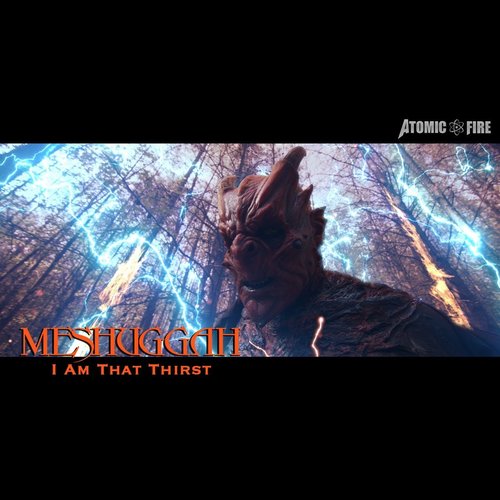 I Am That Thrist