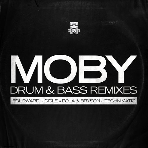 The Drum & Bass Remixes