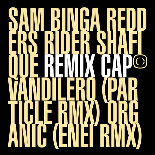 Organic - Enei Remix