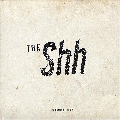 The Burning Love EP