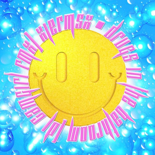 Drugs In The Bathroom (DJ CAMGIRL Remix)