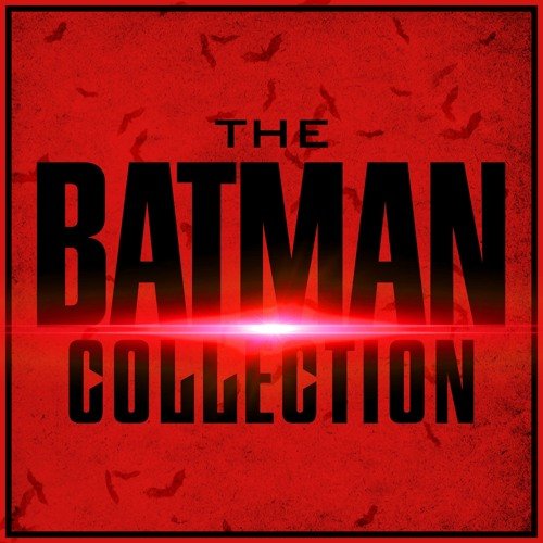 The Batman Collection