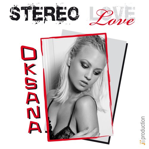 Stereo Love