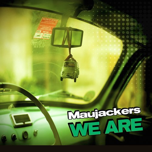 We Are