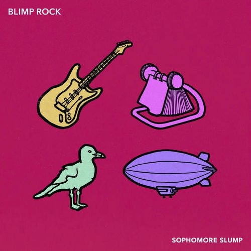 Sophomore Slump