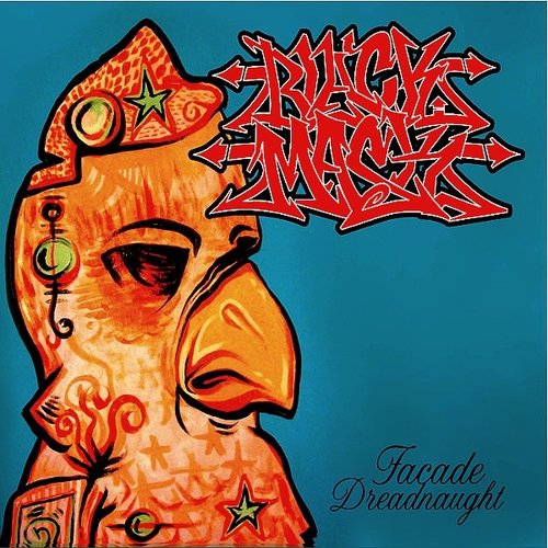 Facade Dreadnaught