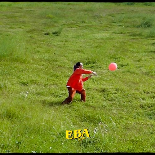 Eba - Single