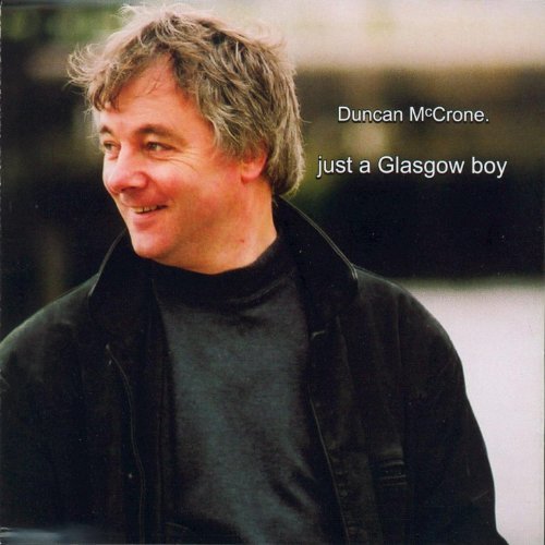 Just A Glasgow Boy
