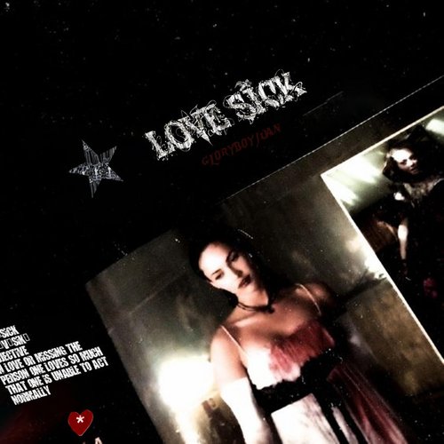 Love Sick - Single