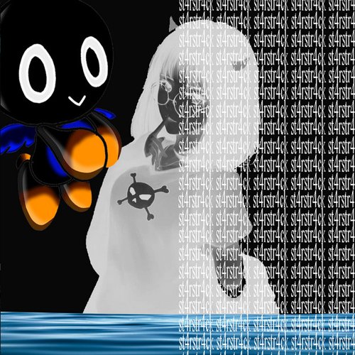 st4rstr4ck [Explicit]