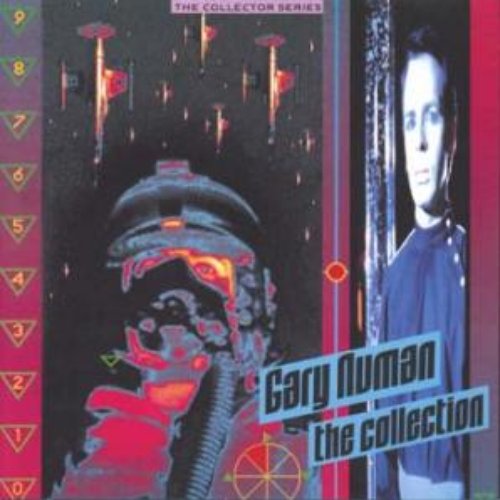 Gary Numan: The Collection