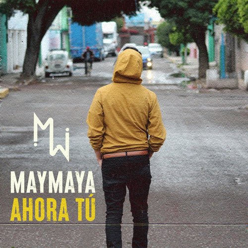 Ahora Tú - Single