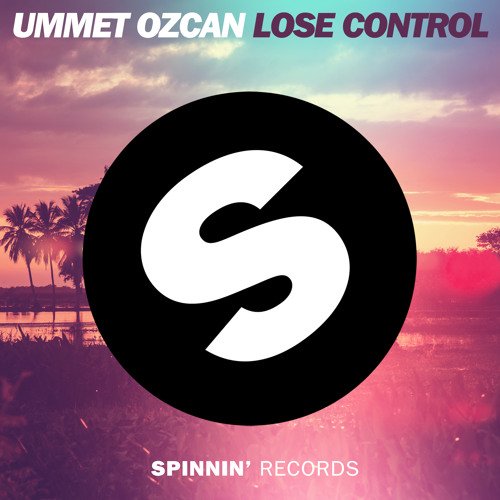 Lose Control - Single