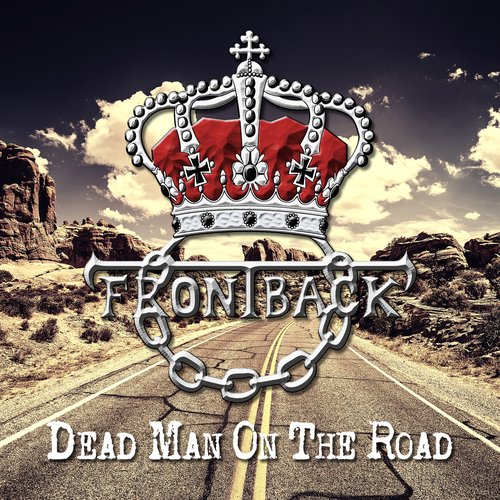 Dead Man on the Road