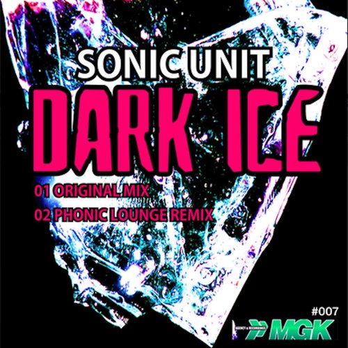 Dark Ice