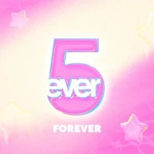 Forever - EP