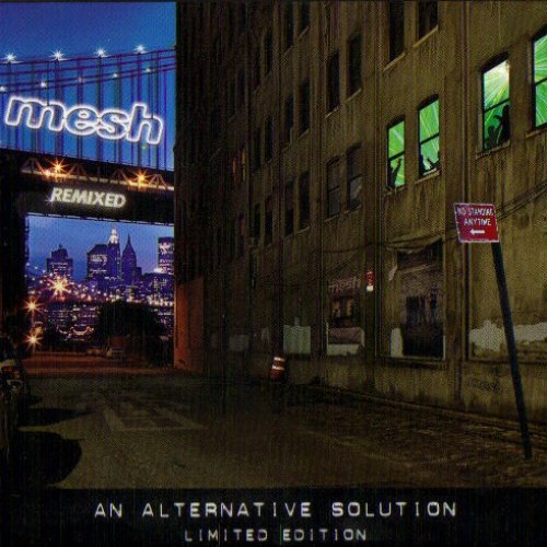 An Alternative Solution (Limited Edition Bonus Disc)