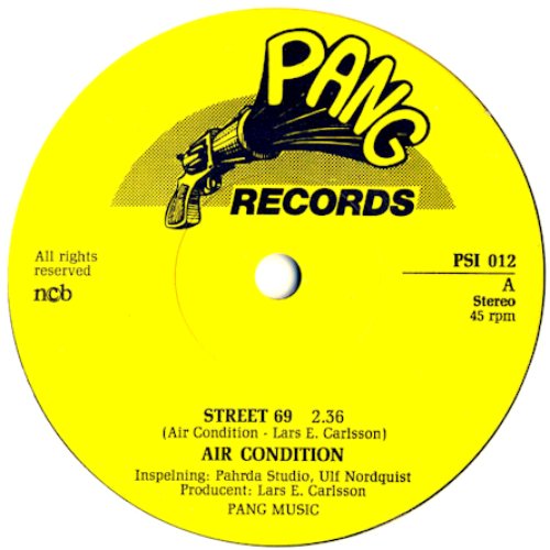 Street 69
