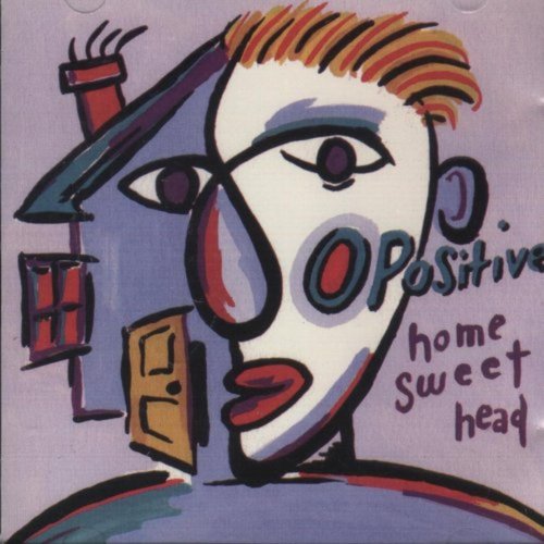 Home Sweet Head