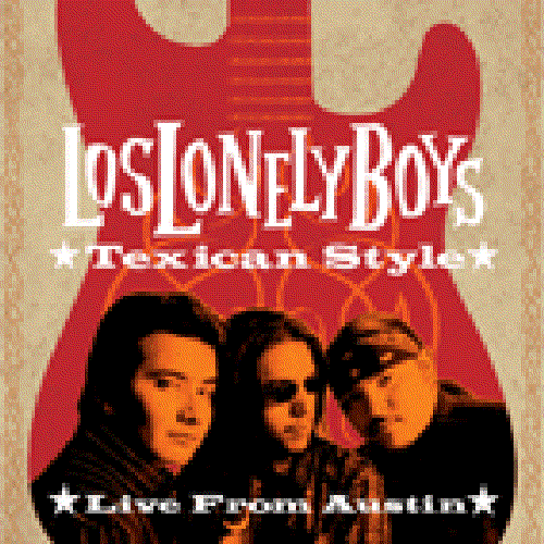 Texican Style: Live From Austin