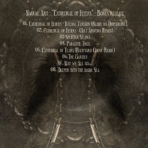 Cathedral of Flyers (Bonus)