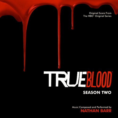 True Blood Season Two