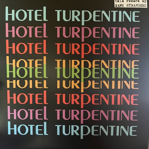 Hotel Turpentine