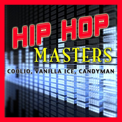 Hip Hop Masters (Exclusive Versions)