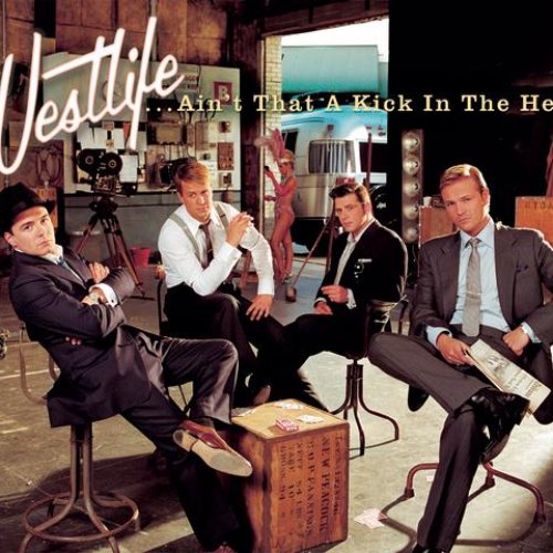 Ain't That a Kick In the Head - Single