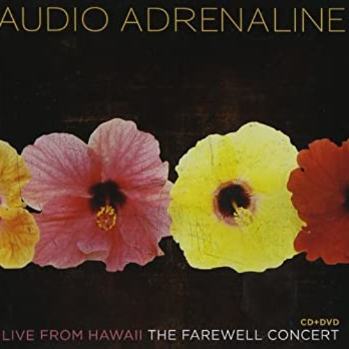 Live From Hawaii: The Farewell Concert