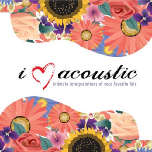 I Heart Acoustic