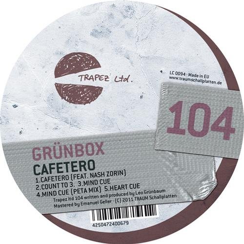 Cafetero