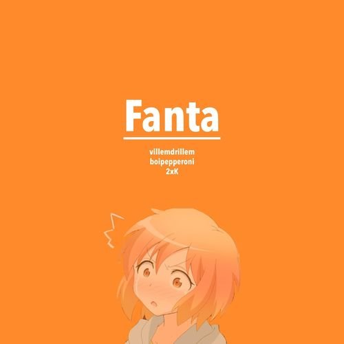 Fanta - Single