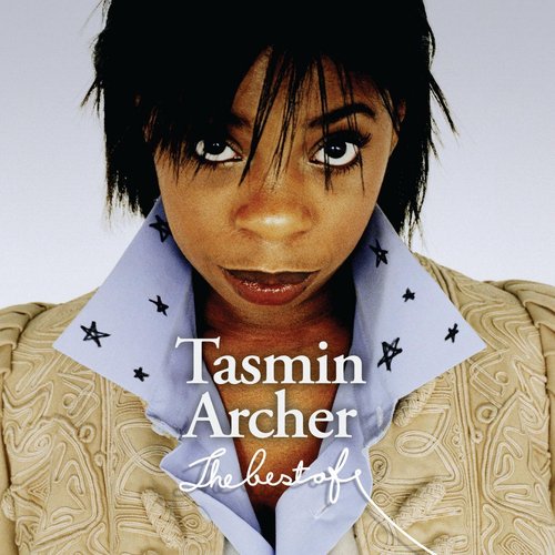 Tasmin Archer - Best Of